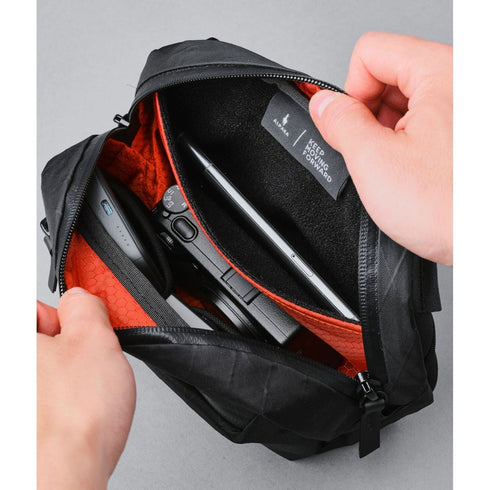 ALPAKA Go Sling Nano